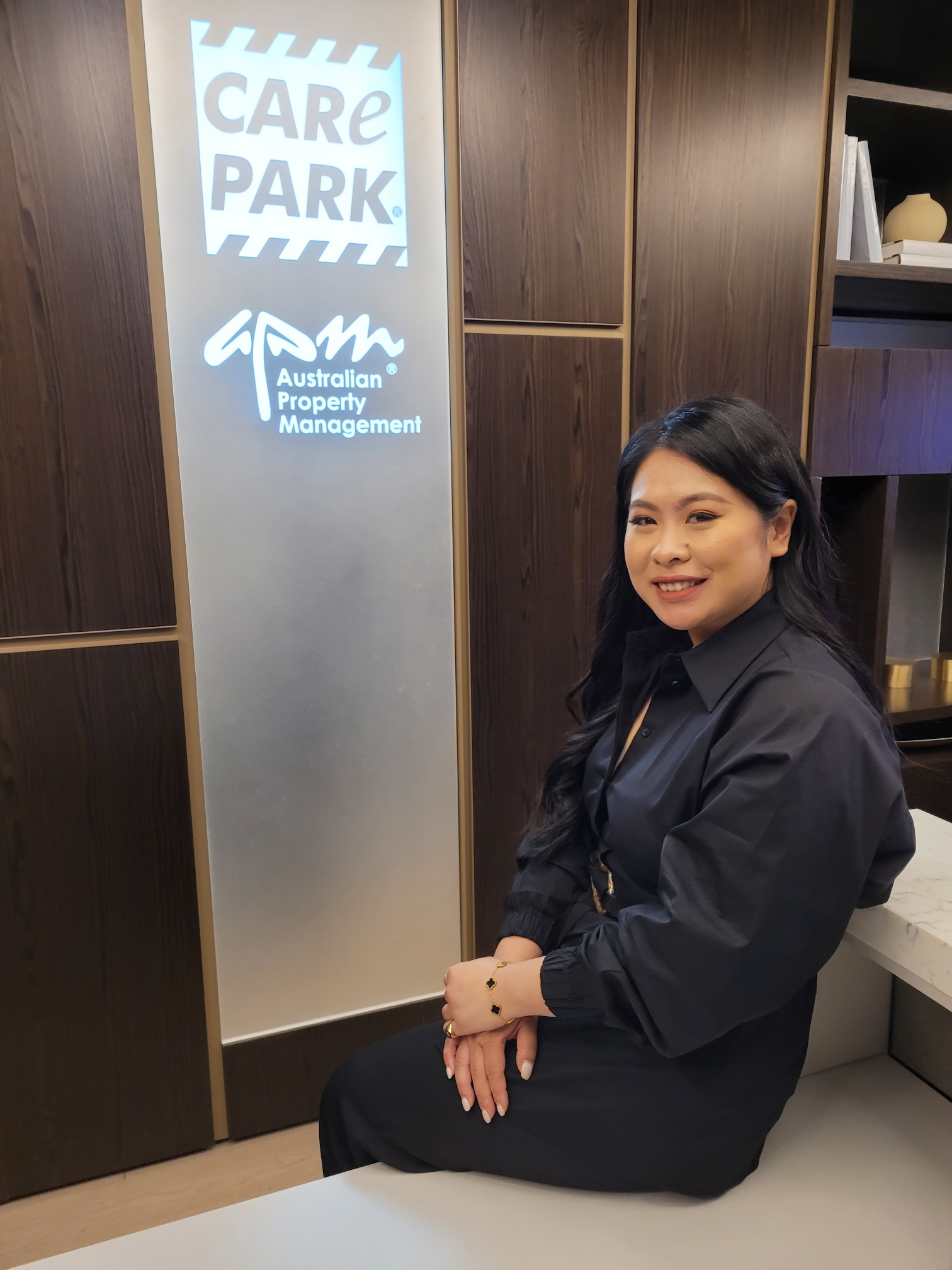 APM Celebrates International Women s Day with Trang Pham